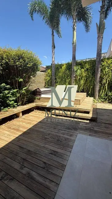 Casa de Condomínio com 3 quartos para alugar, 400m2 em Paulinia - SP - imagem 4 Foto 4 de Casa de Condomínio com 3 quartos para alugar, 400m2 em Paulinia - SP
