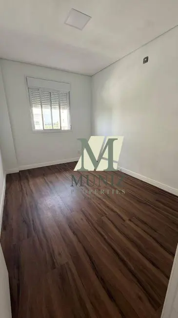 Apartamento com 3 quartos para alugar, 83m2 em Paulinia - SP - imagem 8 Foto 8 de Apartamento com 3 quartos para alugar, 83m2 em Paulinia - SP