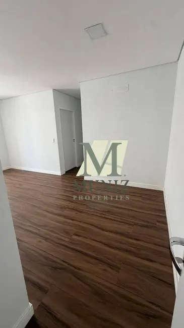 Apartamento com 3 quartos para alugar, 83m2 em Paulinia - SP - imagem 5 Foto 5 de Apartamento com 3 quartos para alugar, 83m2 em Paulinia - SP