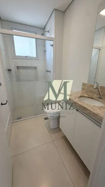 Apartamento com 3 quartos para alugar, 83m2 em Paulinia - SP - imagem 9 Foto 9 de Apartamento com 3 quartos para alugar, 83m2 em Paulinia - SP
