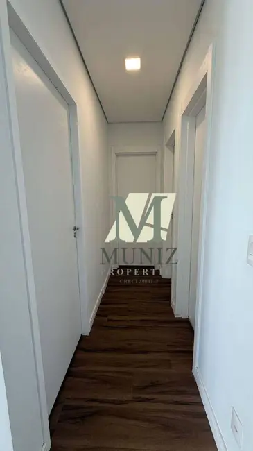 Apartamento com 3 quartos para alugar, 83m2 em Paulinia - SP - imagem 7 Foto 7 de Apartamento com 3 quartos para alugar, 83m2 em Paulinia - SP