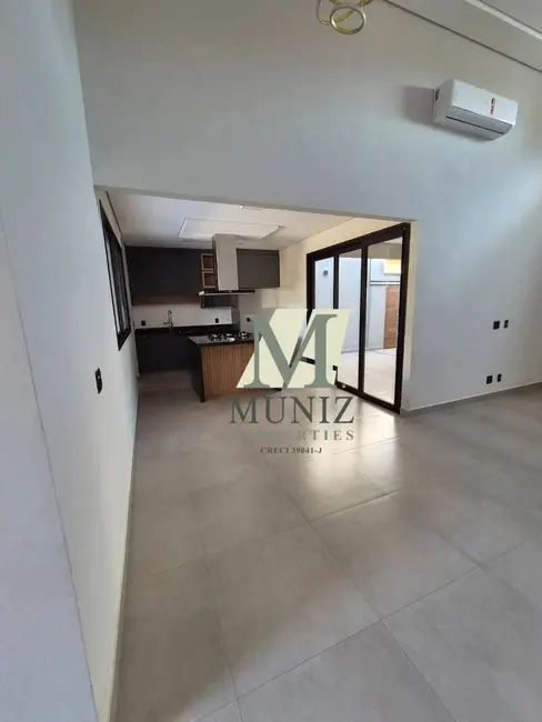 Foto 2 de Casa de Condomínio com 3 quartos à venda, 200m2 em Vila Monte Alegre, Paulinia - SP