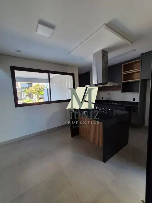 Foto 8 de Casa de Condomínio com 3 quartos à venda, 200m2 em Vila Monte Alegre, Paulinia - SP