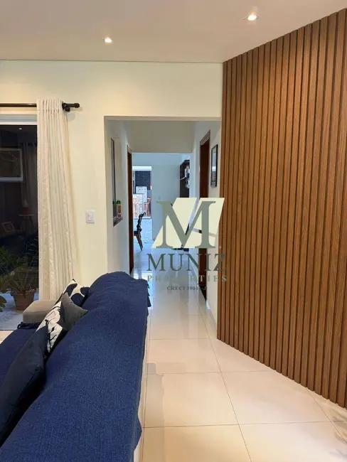 Foto 9 de Casa de Condomínio com 4 quartos à venda, 300m2 em João Aranha, Paulinia - SP