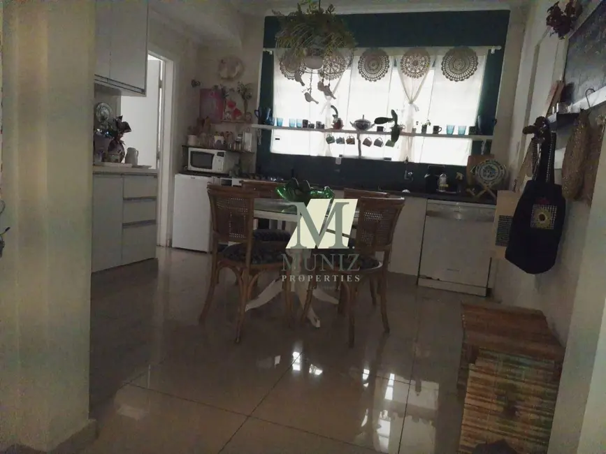 Foto 6 de Apartamento com 3 quartos à venda, 128m2 em Centro, Campinas - SP