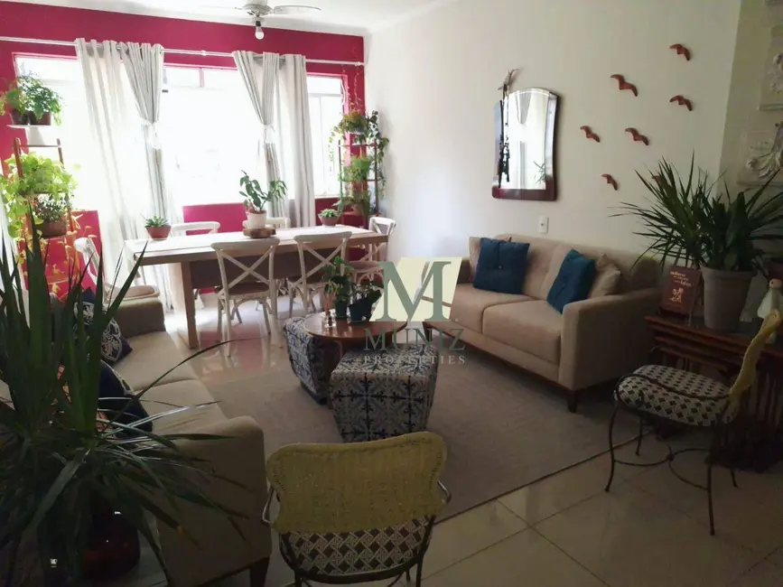 Foto 2 de Apartamento com 3 quartos à venda, 128m2 em Centro, Campinas - SP