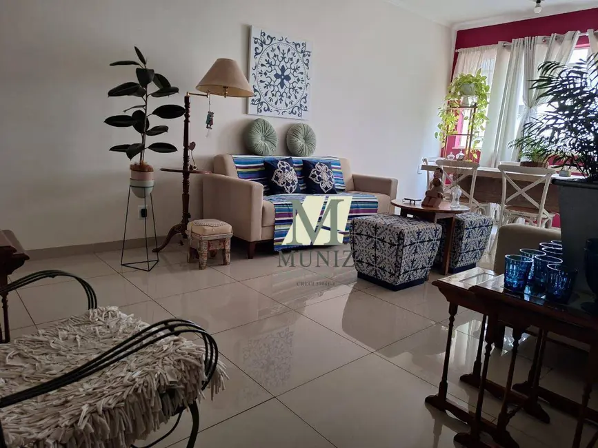 Foto 1 de Apartamento com 3 quartos à venda, 128m2 em Centro, Campinas - SP