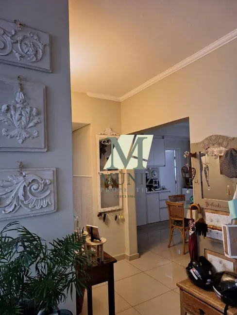 Foto 7 de Apartamento com 3 quartos à venda, 128m2 em Centro, Campinas - SP