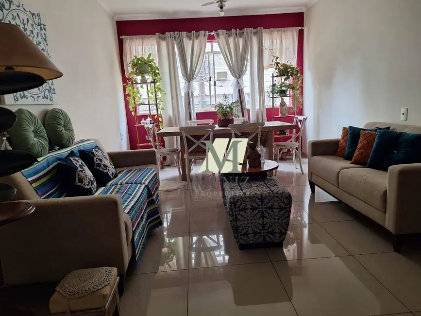 Foto 3 de Apartamento com 3 quartos à venda, 128m2 em Centro, Campinas - SP