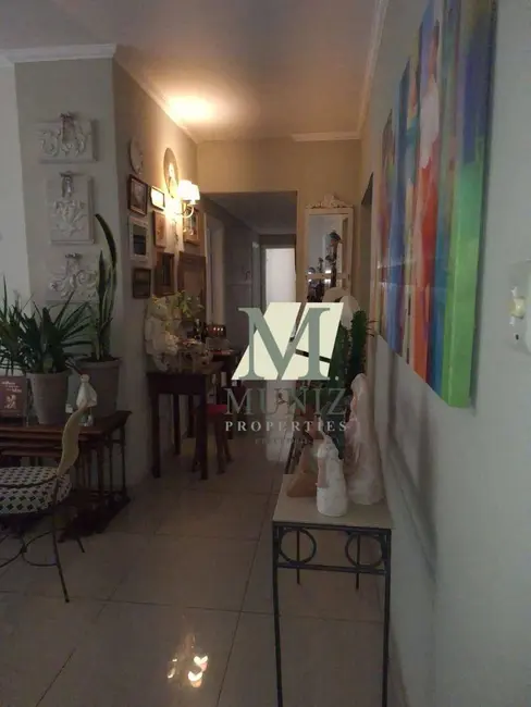 Foto 9 de Apartamento com 3 quartos à venda, 128m2 em Centro, Campinas - SP