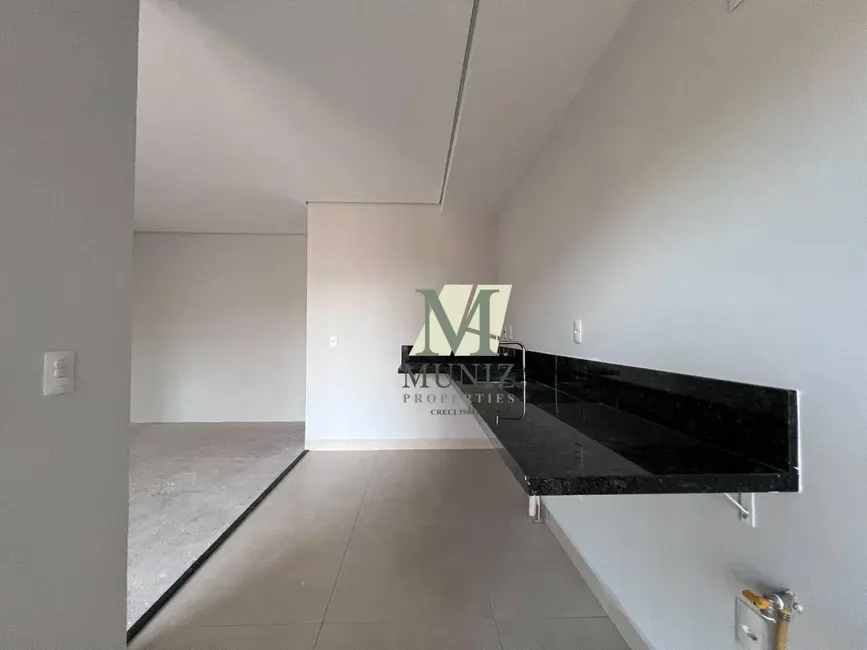 Apartamento com 2 quartos à venda, 83m2 em Paulinia - SP - imagem 7 Foto 7 de Apartamento com 2 quartos à venda, 83m2 em Paulinia - SP