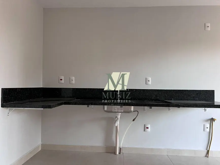 Apartamento com 2 quartos à venda, 83m2 em Paulinia - SP - imagem 6 Foto 6 de Apartamento com 2 quartos à venda, 83m2 em Paulinia - SP