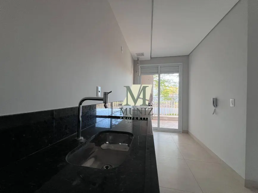 Apartamento com 2 quartos à venda, 83m2 em Paulinia - SP - imagem 5 Foto 5 de Apartamento com 2 quartos à venda, 83m2 em Paulinia - SP