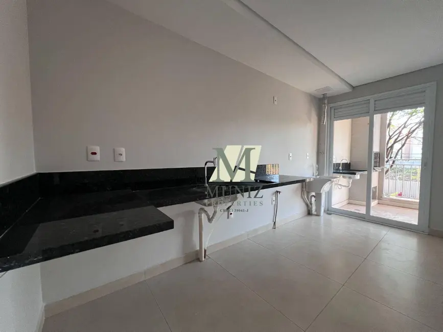 Apartamento com 2 quartos à venda, 83m2 em Paulinia - SP - imagem 4 Foto 4 de Apartamento com 2 quartos à venda, 83m2 em Paulinia - SP