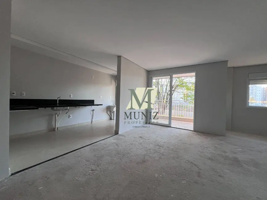 Apartamento com 2 quartos à venda, 83m2 em Paulinia - SP - imagem 2 Foto 2 de Apartamento com 2 quartos à venda, 83m2 em Paulinia - SP