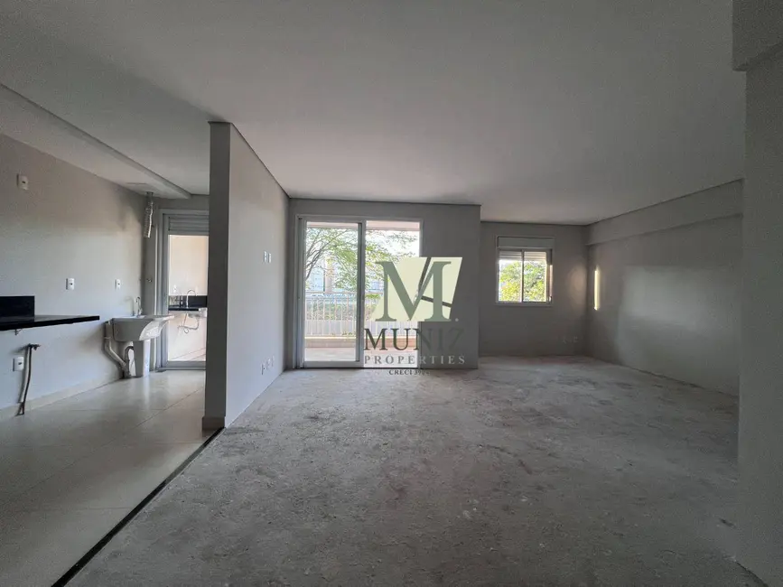 Apartamento com 2 quartos à venda, 83m2 em Paulinia - SP - imagem 3 Foto 3 de Apartamento com 2 quartos à venda, 83m2 em Paulinia - SP