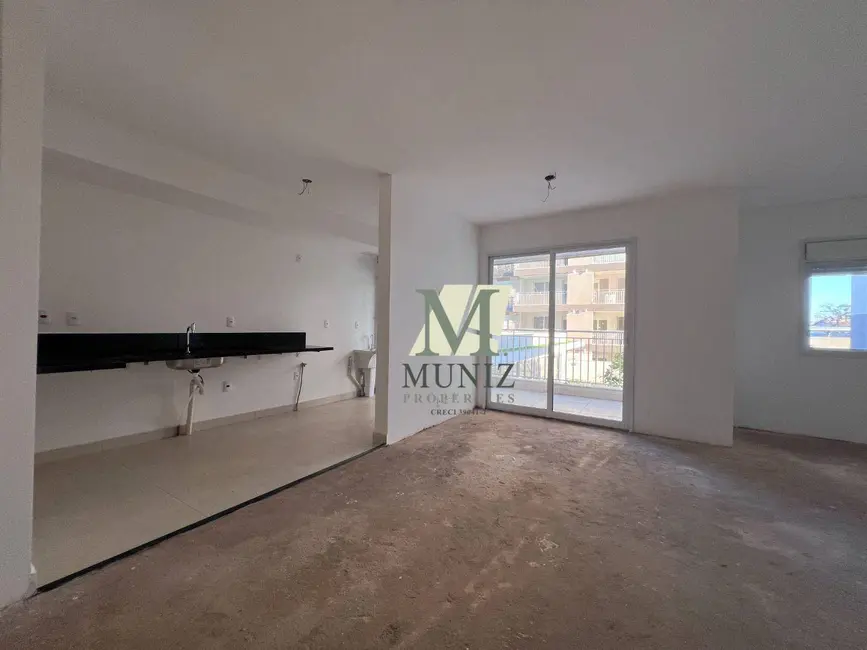 Apartamento com 2 quartos à venda, 83m2 em Paulinia - SP - imagem 2 Foto 2 de Apartamento com 2 quartos à venda, 83m2 em Paulinia - SP