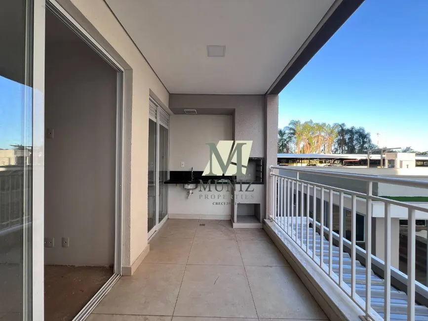 Apartamento com 2 quartos à venda, 83m2 em Paulinia - SP - imagem 9 Foto 9 de Apartamento com 2 quartos à venda, 83m2 em Paulinia - SP