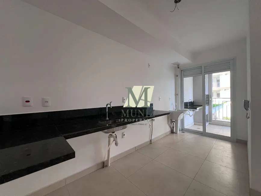 Apartamento com 2 quartos à venda, 83m2 em Paulinia - SP - imagem 4 Foto 4 de Apartamento com 2 quartos à venda, 83m2 em Paulinia - SP