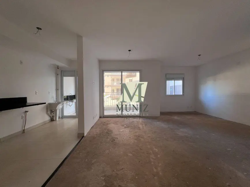 Apartamento com 2 quartos à venda, 83m2 em Paulinia - SP - imagem 3 Foto 3 de Apartamento com 2 quartos à venda, 83m2 em Paulinia - SP