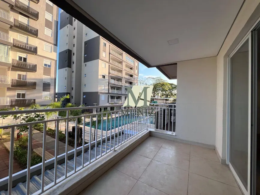 Apartamento com 2 quartos à venda, 83m2 em Paulinia - SP - imagem 8 Foto 8 de Apartamento com 2 quartos à venda, 83m2 em Paulinia - SP