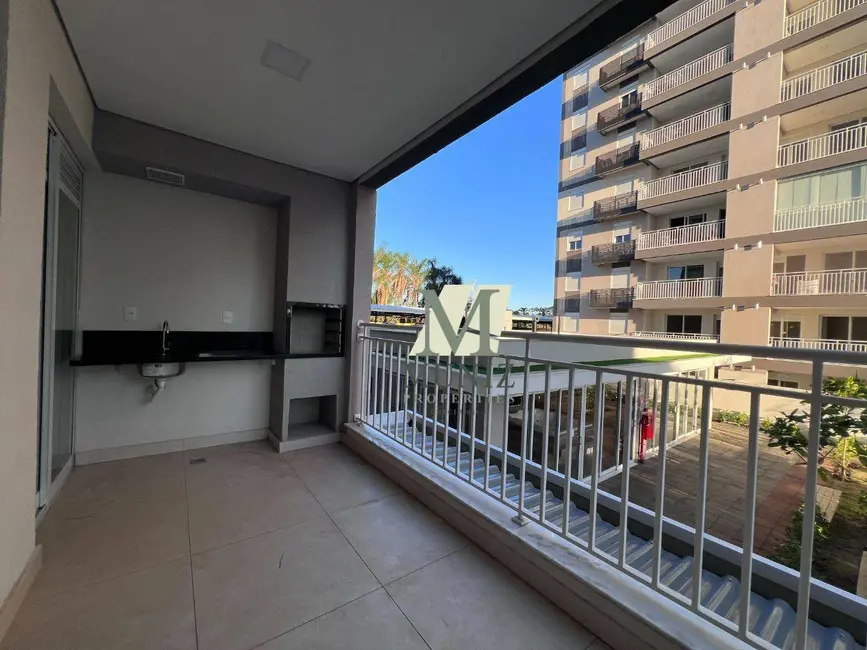 Apartamento com 2 quartos à venda, 83m2 em Paulinia - SP - imagem 7 Foto 7 de Apartamento com 2 quartos à venda, 83m2 em Paulinia - SP