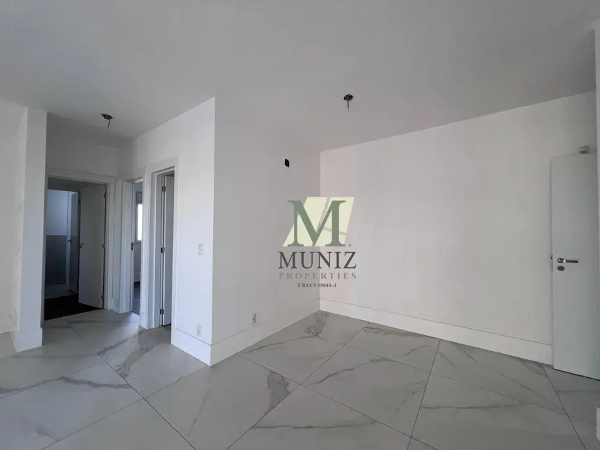 Apartamento com 2 quartos à venda, 83m2 em Paulinia - SP - imagem 7 Foto 7 de Apartamento com 2 quartos à venda, 83m2 em Paulinia - SP