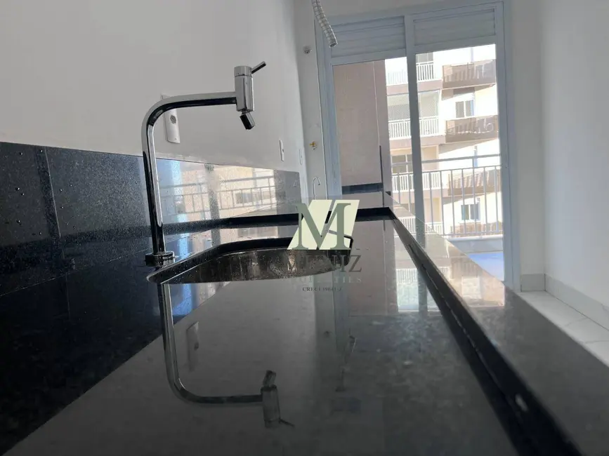 Apartamento com 2 quartos à venda, 83m2 em Paulinia - SP - imagem 5 Foto 5 de Apartamento com 2 quartos à venda, 83m2 em Paulinia - SP