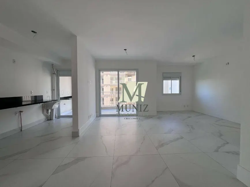 Apartamento com 2 quartos à venda, 83m2 em Paulinia - SP - imagem 3 Foto 3 de Apartamento com 2 quartos à venda, 83m2 em Paulinia - SP