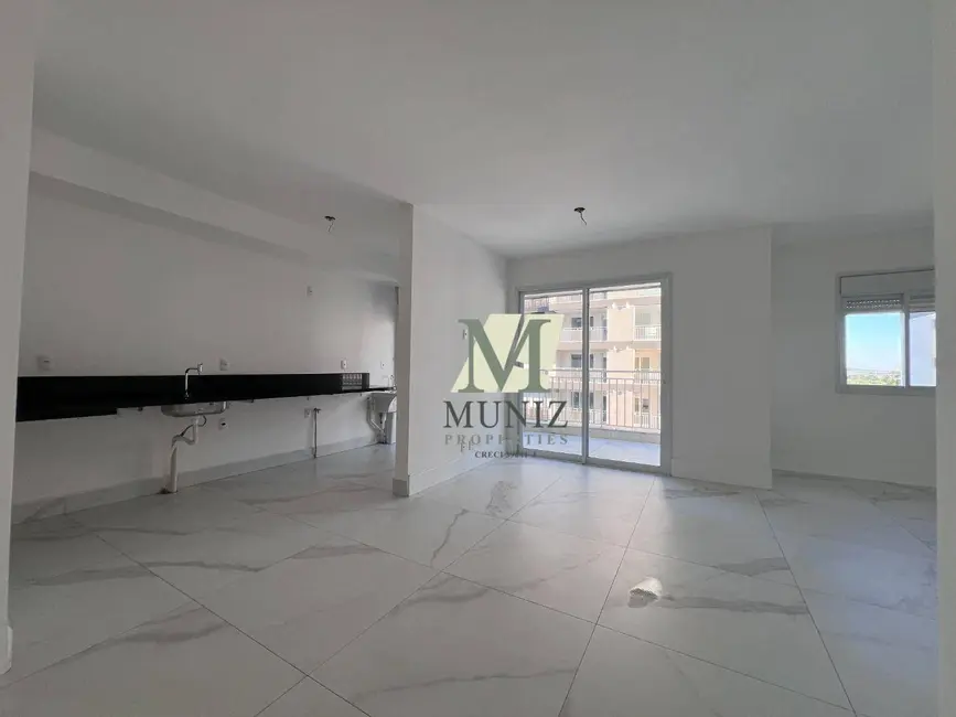 Apartamento com 2 quartos à venda, 83m2 em Paulinia - SP - imagem 2 Foto 2 de Apartamento com 2 quartos à venda, 83m2 em Paulinia - SP