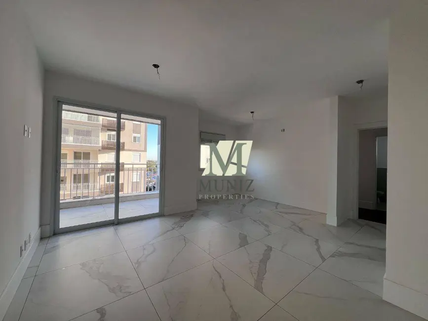 Apartamento com 2 quartos à venda, 83m2 em Paulinia - SP - imagem 1 Foto 1 de Apartamento com 2 quartos à venda, 83m2 em Paulinia - SP