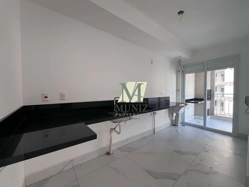 Apartamento com 2 quartos à venda, 83m2 em Paulinia - SP - imagem 4 Foto 4 de Apartamento com 2 quartos à venda, 83m2 em Paulinia - SP