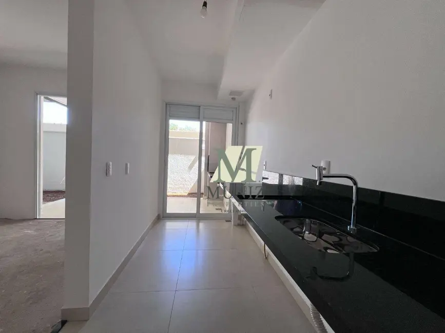 Apartamento com 2 quartos à venda, 92m2 em Paulinia - SP - imagem 9 Foto 9 de Apartamento com 2 quartos à venda, 92m2 em Paulinia - SP