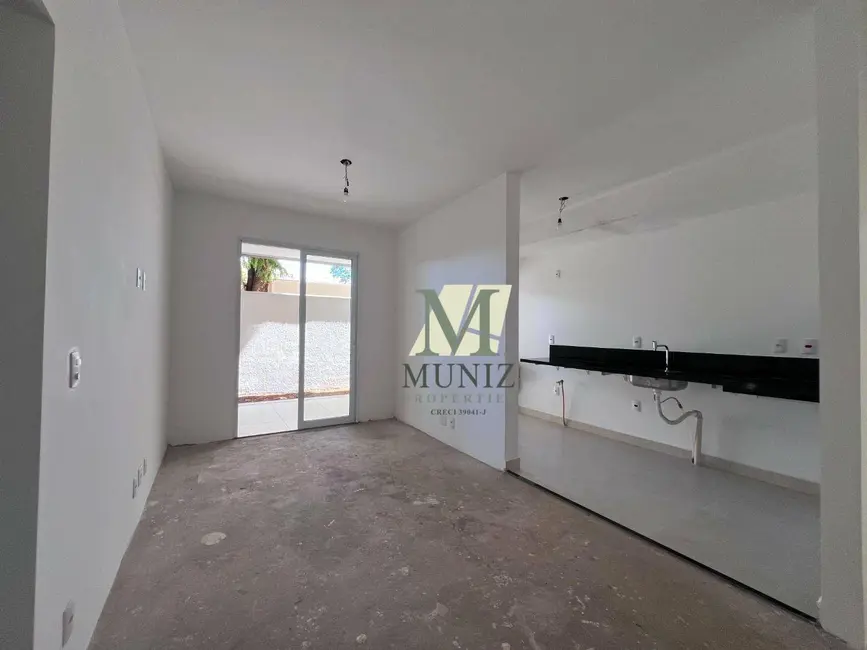 Apartamento com 2 quartos à venda, 92m2 em Paulinia - SP - imagem 2 Foto 2 de Apartamento com 2 quartos à venda, 92m2 em Paulinia - SP