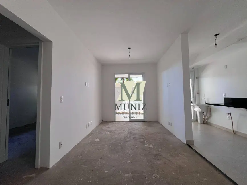 Apartamento com 2 quartos à venda, 92m2 em Paulinia - SP - imagem 3 Foto 3 de Apartamento com 2 quartos à venda, 92m2 em Paulinia - SP