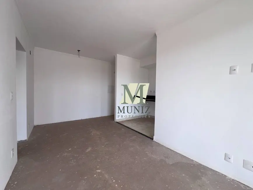 Foto 4 de Apartamento com 2 quartos à venda, 73m2 em Paulinia - SP