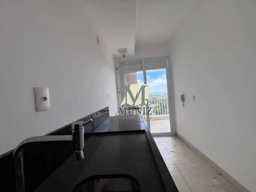 Foto 8 de Apartamento com 2 quartos à venda, 73m2 em Paulinia - SP