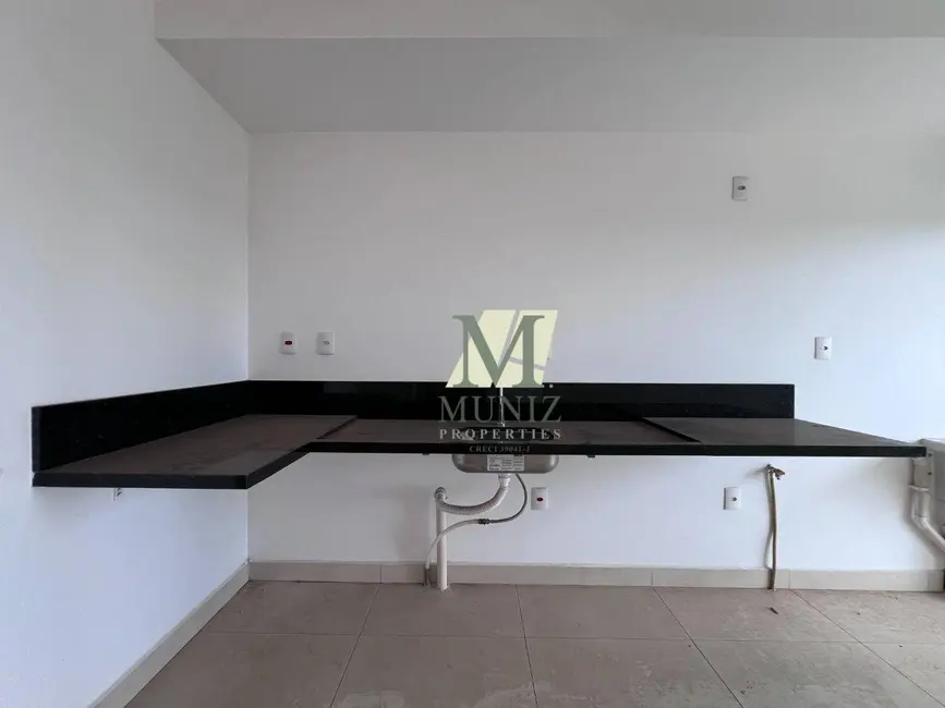 Foto 9 de Apartamento com 2 quartos à venda, 73m2 em Paulinia - SP