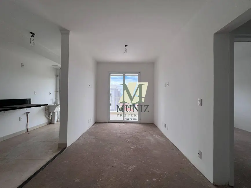 Foto 1 de Apartamento com 2 quartos à venda, 73m2 em Paulinia - SP