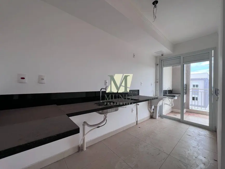 Foto 7 de Apartamento com 2 quartos à venda, 73m2 em Paulinia - SP