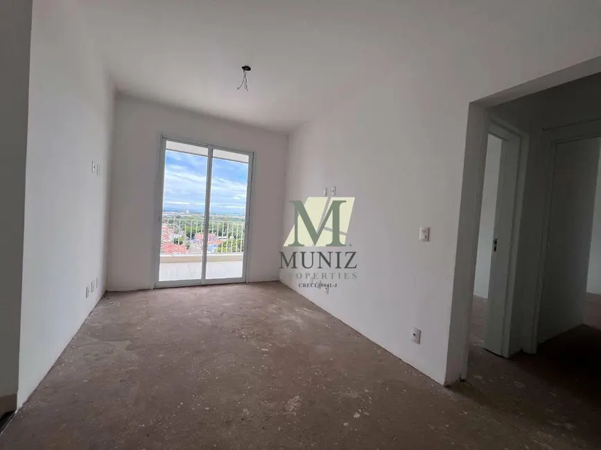 Foto 2 de Apartamento com 2 quartos à venda, 73m2 em Paulinia - SP