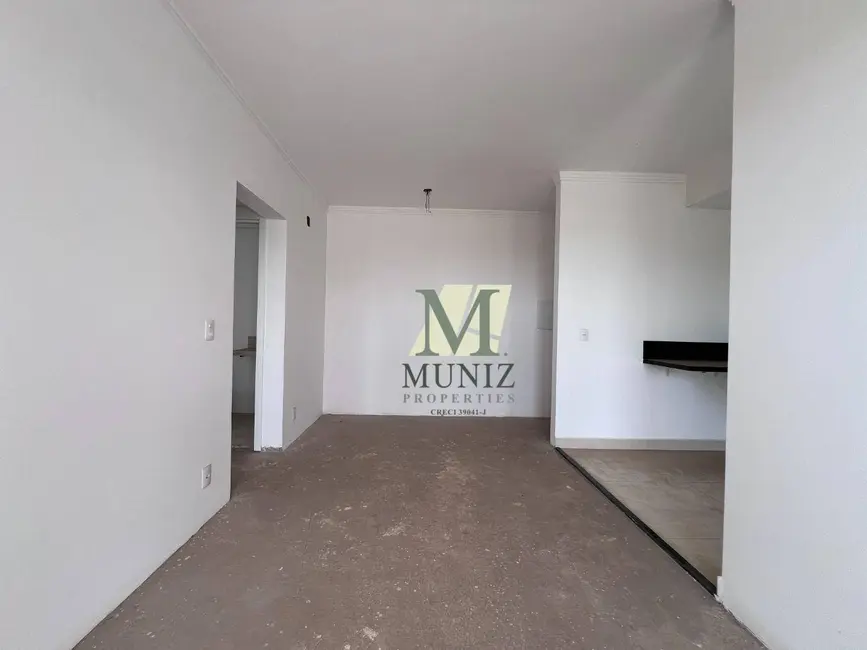 Foto 6 de Apartamento com 2 quartos à venda, 73m2 em Paulinia - SP