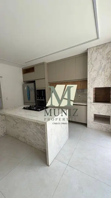 Foto 6 de Casa de Condomínio com 3 quartos à venda, 390m2 em Paulinia - SP