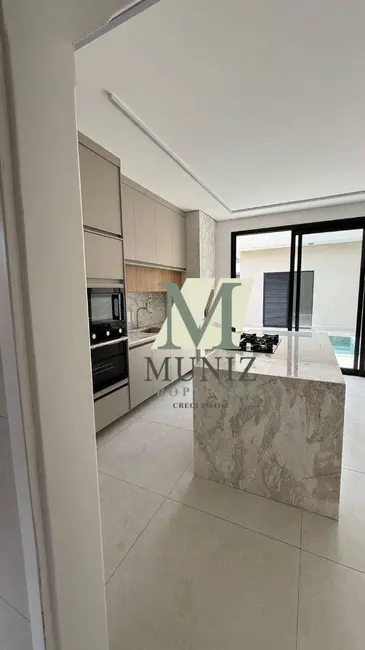 Foto 8 de Casa de Condomínio com 3 quartos à venda, 390m2 em Paulinia - SP