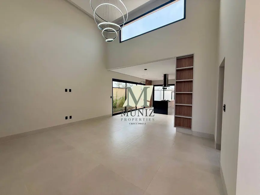 Foto 5 de Casa de Condomínio com 3 quartos à venda, 300m2 em Boa Esperança, Paulinia - SP