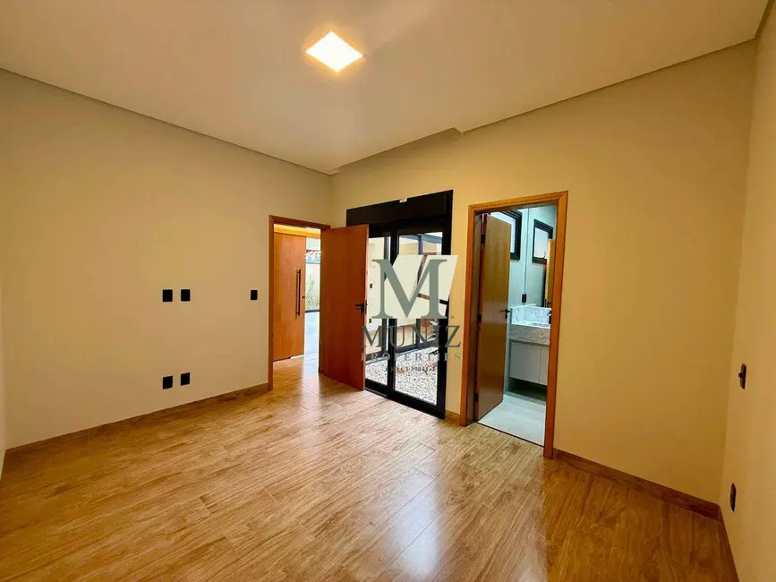 Foto 9 de Casa de Condomínio com 3 quartos à venda, 300m2 em Boa Esperança, Paulinia - SP