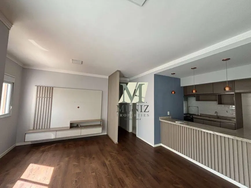Apartamento com 2 quartos para alugar, 79m2 em Santa Terezinha, Paulinia - SP - imagem 7 Foto 7 de Apartamento com 2 quartos para alugar, 79m2 em Santa Terezinha, Paulinia - SP