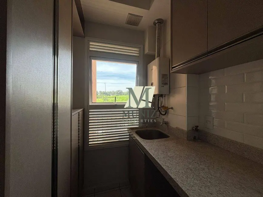 Apartamento com 2 quartos para alugar, 79m2 em Santa Terezinha, Paulinia - SP - imagem 8 Foto 8 de Apartamento com 2 quartos para alugar, 79m2 em Santa Terezinha, Paulinia - SP