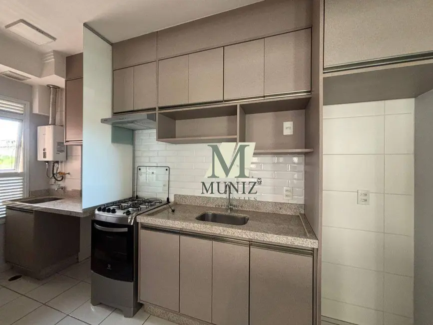 Apartamento com 2 quartos para alugar, 79m2 em Santa Terezinha, Paulinia - SP - imagem 9 Foto 9 de Apartamento com 2 quartos para alugar, 79m2 em Santa Terezinha, Paulinia - SP