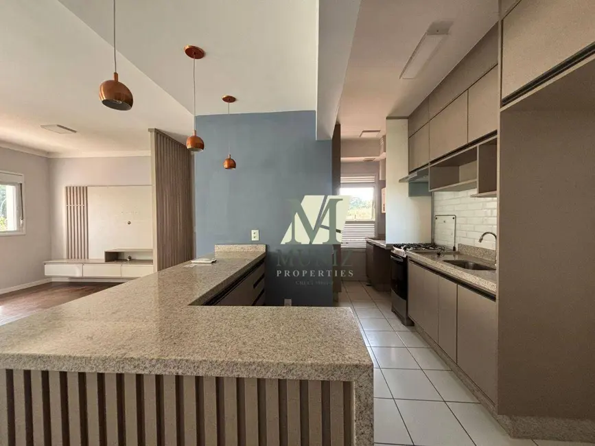 Apartamento com 2 quartos para alugar, 79m2 em Santa Terezinha, Paulinia - SP - imagem 4 Foto 4 de Apartamento com 2 quartos para alugar, 79m2 em Santa Terezinha, Paulinia - SP